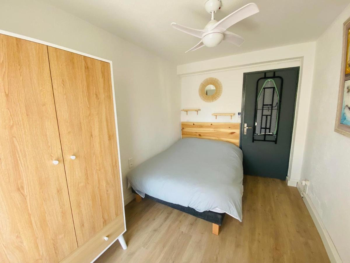 Appartement T2 4 Pers - Bord De Mer Le Grau-du-Roi Esterno foto